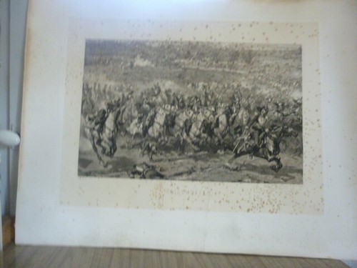 Héliogravure dujardin - héliogravure,