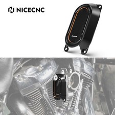 Capuchon de corps d'accélérateur pour Harley Street Glide FLHX FLHXS 2017-2023