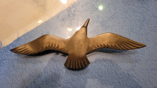 Tres rare art deco oiseau - rare,