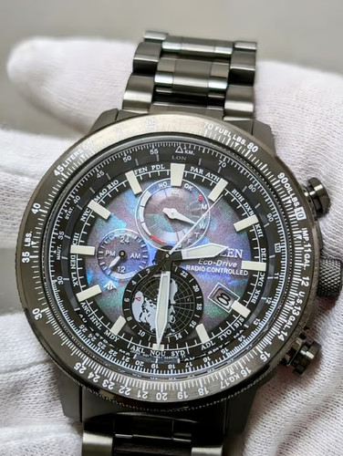 Citizen limited edition - citizen,
