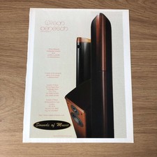 GRAM01 MAGAZINE ADVERT 11X8