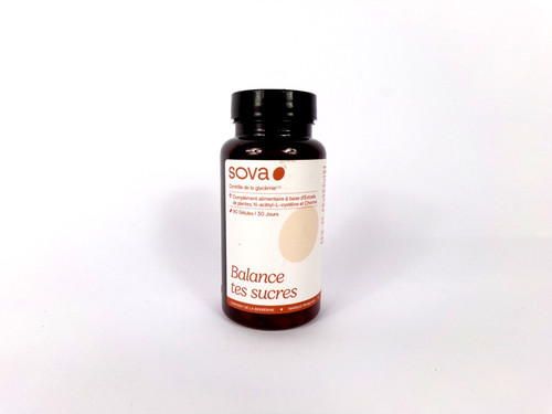 Sova balance tes - -, aide