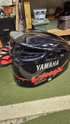 Yamaha vmax hpdi series - yamaha,