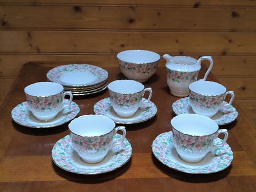Service thé staffordshire - thé,