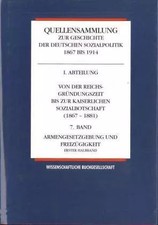 Quellensammlung zur Geschichte