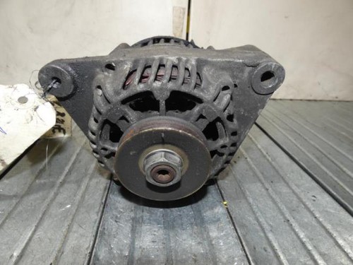 Alternateur citroen saxo phase - alternateur,