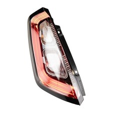 Original Fiat Feu Arrière