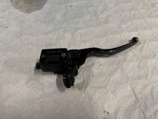 MAITRE CYLINDRE AVANT -