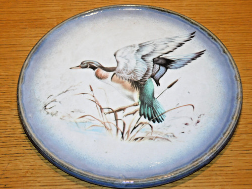 Vintage plat tarte en - vintage,