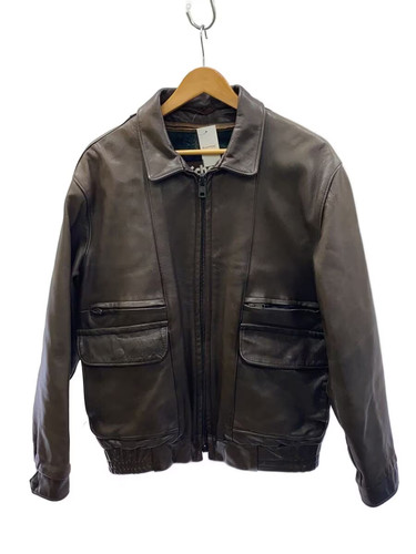 Veste cuir schott - veste,