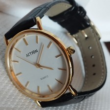 Montre ACTION homme quartz