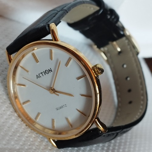 Montre action homme quartz - homme,