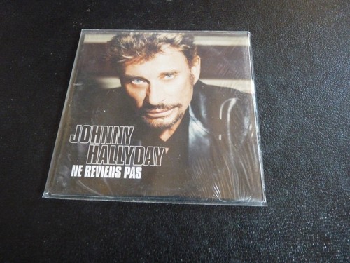 Single titres johnny - single,