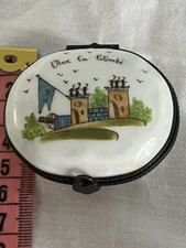 Ancien Petits Boîtes à