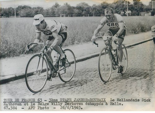 Photo presse originale tour - photo,