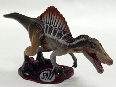Mini figurine spinosaurus - mini-figurine,
