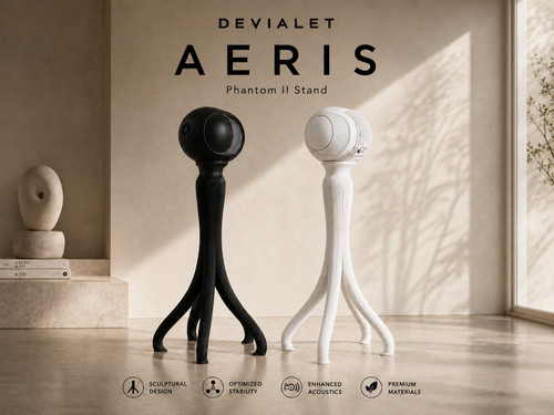 Pied pour devialet - pour,
