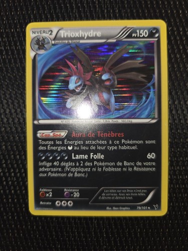 Trioxhydre holo nb03 nobles - -, nb03:nobles