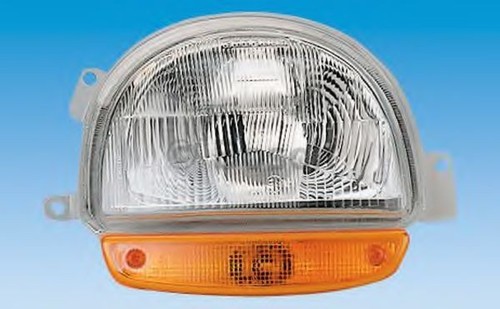 Bosch 0318085114 phare avant - 0318085114,