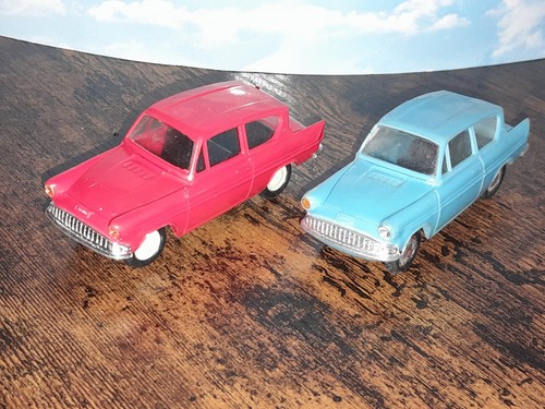 Minialuxe lot ford - lot,