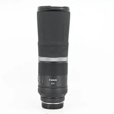 CANON RF 800MM/ 11 IS STM