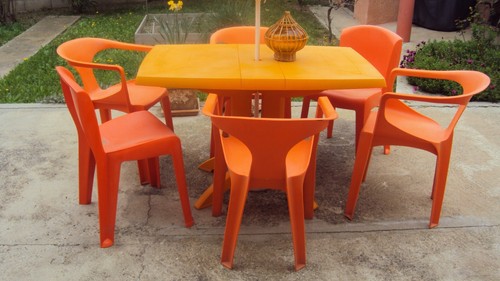 Salon jardin grosfillex - de,