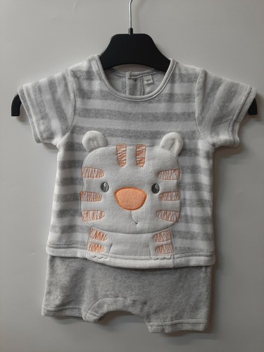 Vêtement ensemble bebe - vêtement, 6