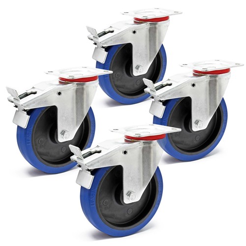 Kit roulette pivotante - kit,