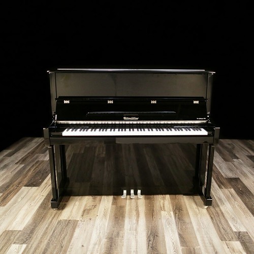 2022 ritmuller 125 upright - 2022,