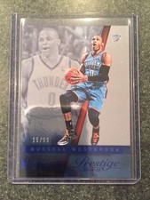 2014-15 Panini Prestige