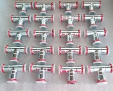 20 Pièce Geberit Mapress