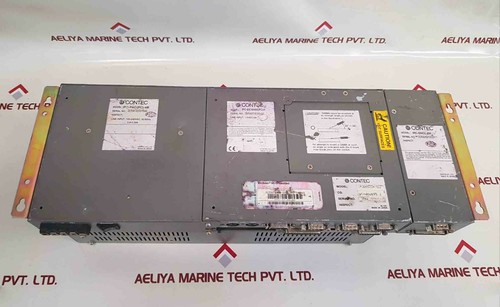Contec ipc pac - contec, ipc-pac(pc)-4b