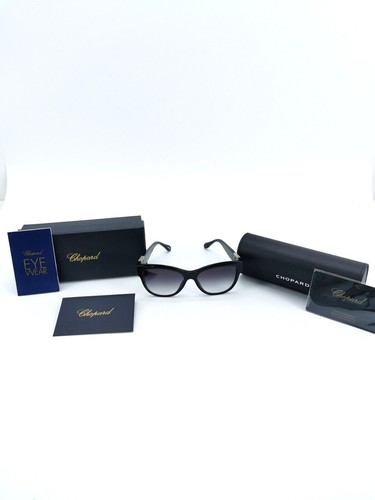 Lunettes soleil chopard - soleil,