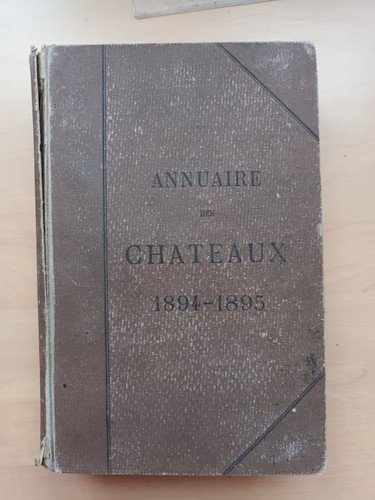 1911 1912 annuaire des - 1911-1912*annuaire,