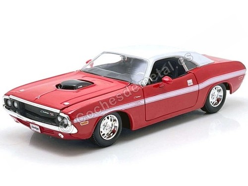 1970 dodge challenger t - 1970,