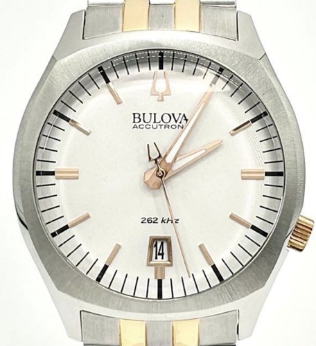 Montre bracelet bulova - montre-bracelet,