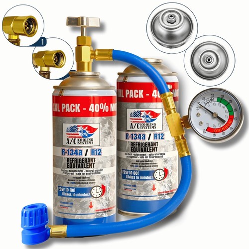 Gaz remplacement r134a pour - gaz,