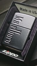 ZIPPO Marlboro Armor Case