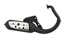 Pot d'échappement TECNIGAS