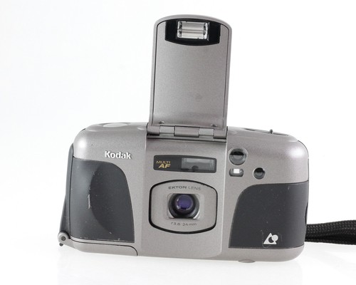 Kodak advantix 3800 - ix, 3800ix