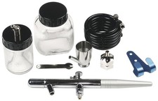 Kit aérographe / Airbrush Aircraft 2101050