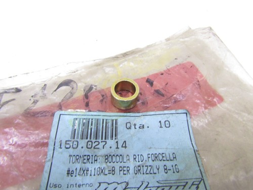 Manchon duction fourche - r�duction,