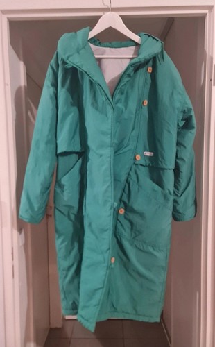 Way vert vintage - vintage, /