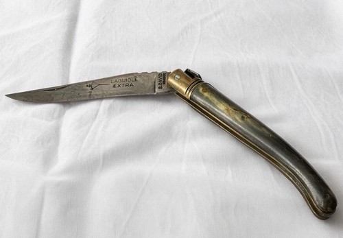 Beautiful laguiole extra - laguiole,