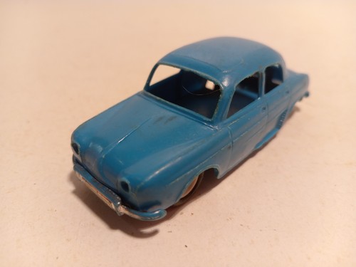 Cle renault dauphine - 11,