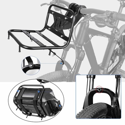 Porte bagages avant pour - porte-bagages,
