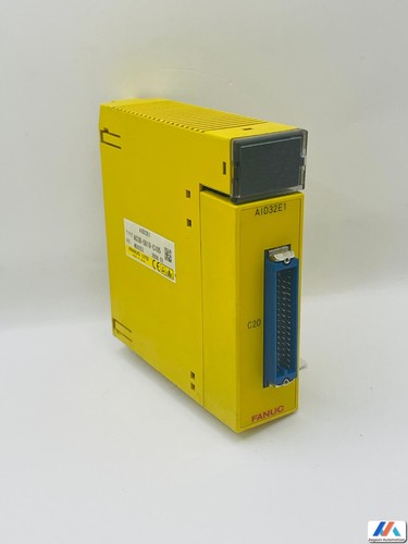 Fanuc aid32e1 digital - digital, input