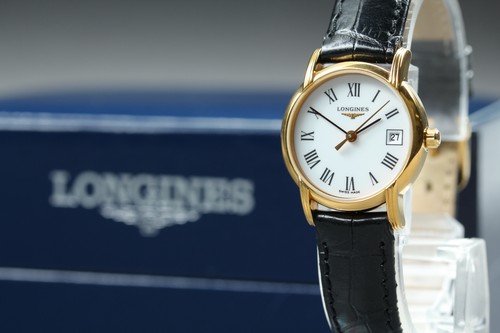 Longines presence 197 - longines, l4.197.2