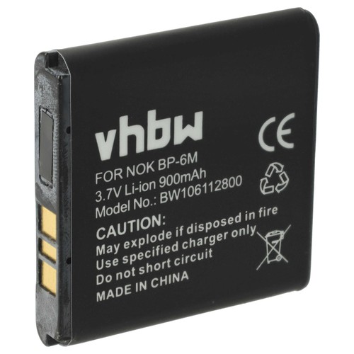Batterie pour nokia - pour, 9300