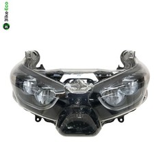 Optique feu phare YAMAHA YPR